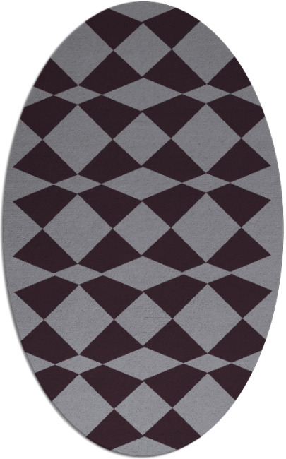 harlequin rug - item 298133