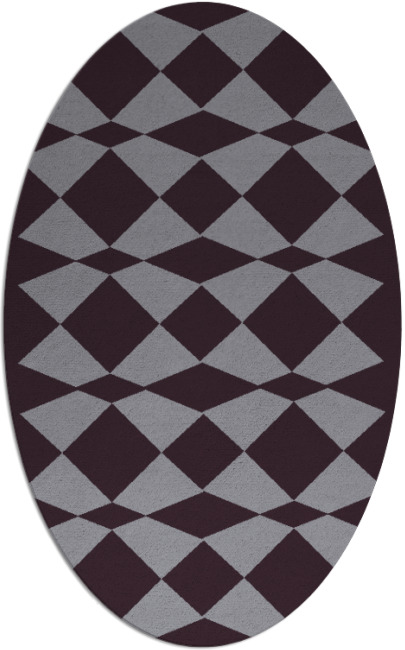 harlequin rug - item 298134