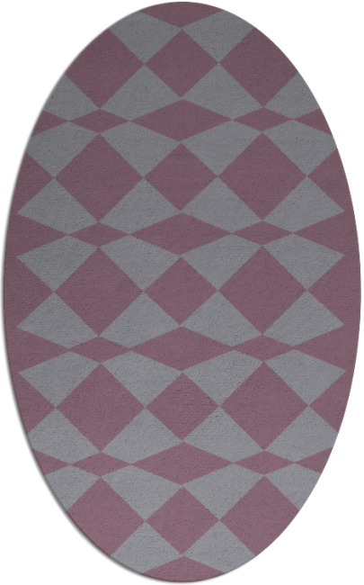 harlequin rug - item 298136