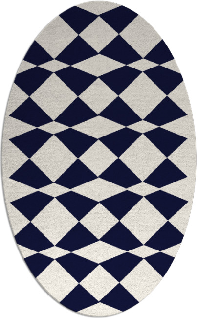 harlequin rug - item 298139