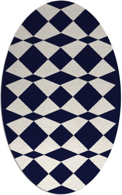 harlequin rug - item 298140