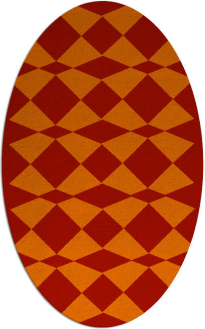 harlequin rug - item 298142