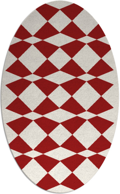 harlequin rug - item 298145