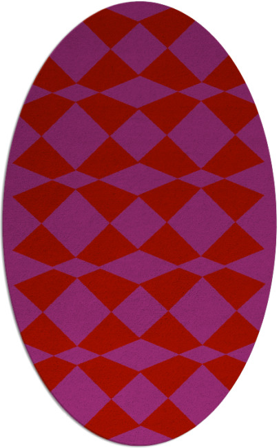 harlequin rug - item 298149