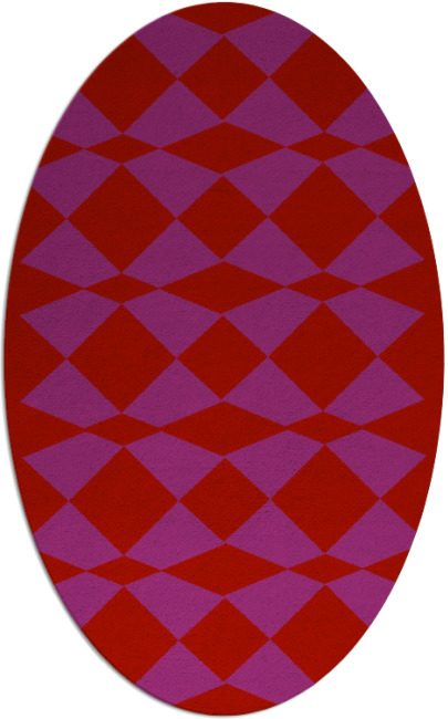 harlequin rug - item 298150