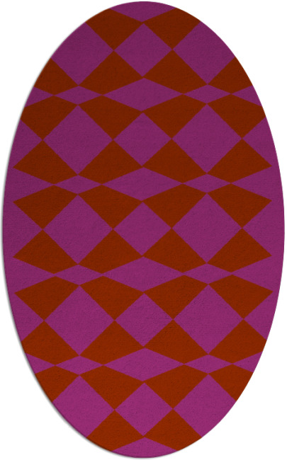 harlequin rug - item 298151