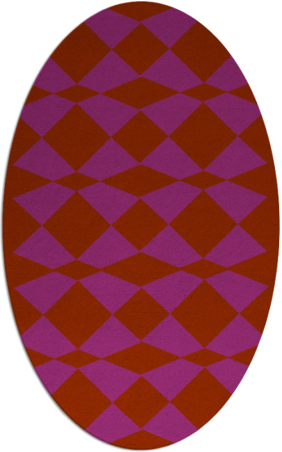 harlequin rug - item 298152