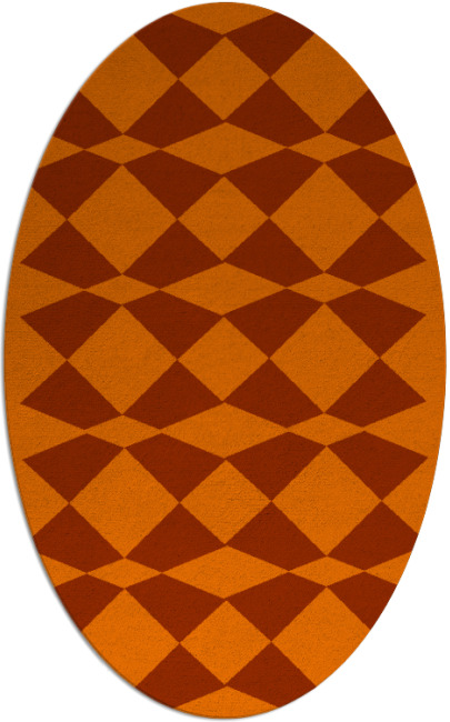 harlequin rug - item 298153