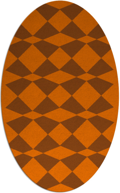 harlequin rug - item 298155
