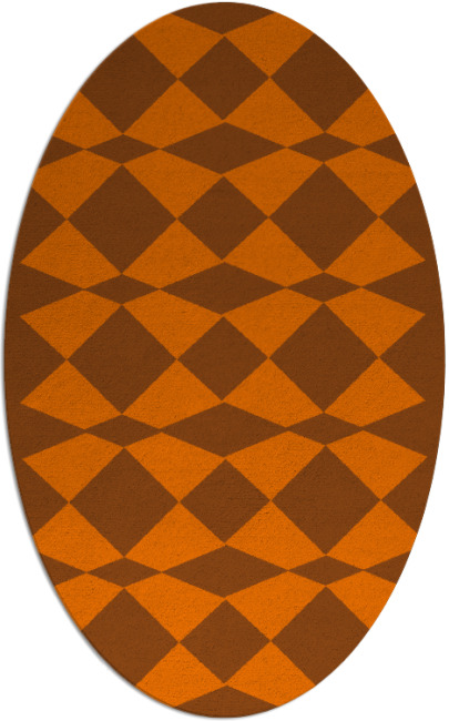 harlequin rug - item 298156