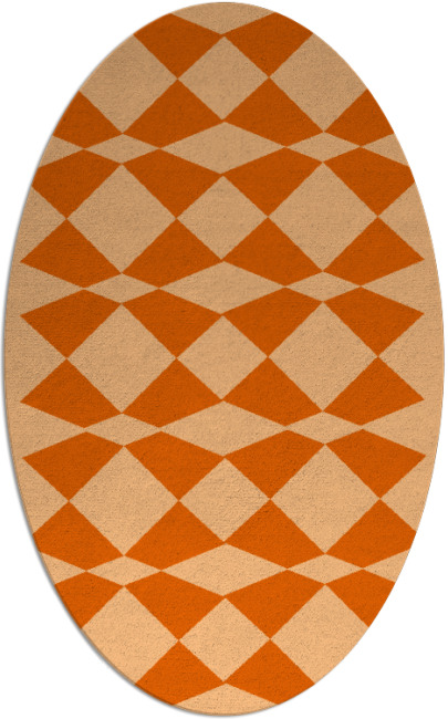 harlequin rug - item 298157