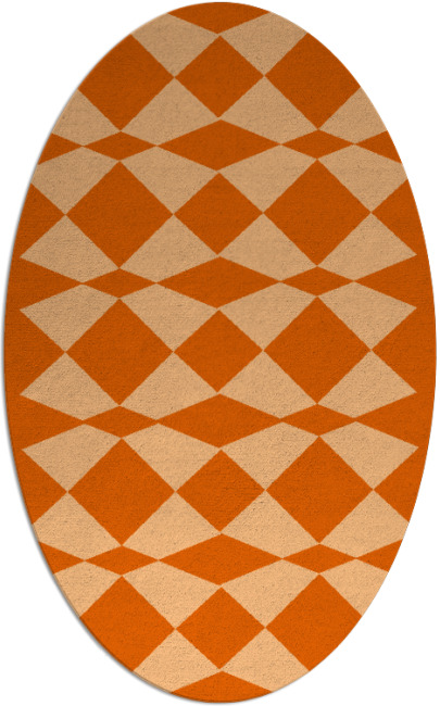 harlequin rug - item 298158