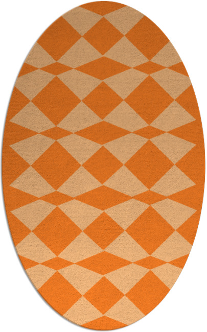 harlequin rug - item 298160