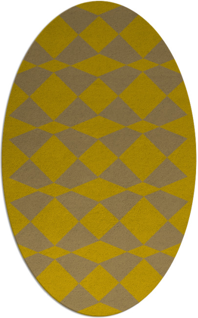 harlequin rug - item 298163