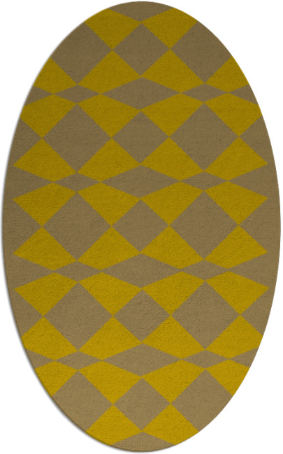 harlequin rug - item 298164