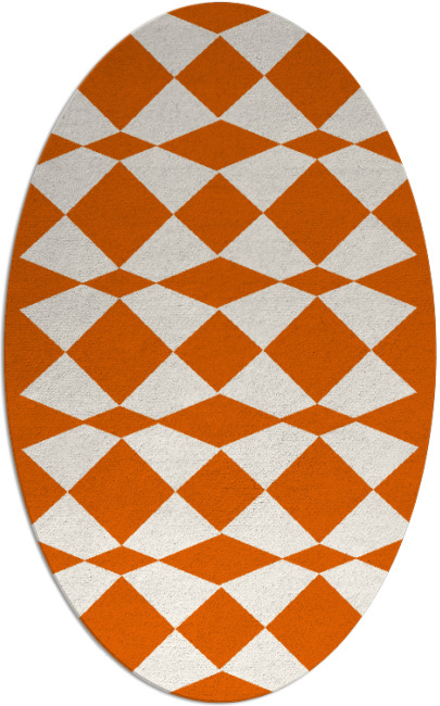 harlequin rug - item 298165
