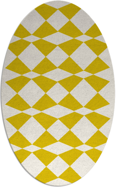 harlequin rug - item 298174