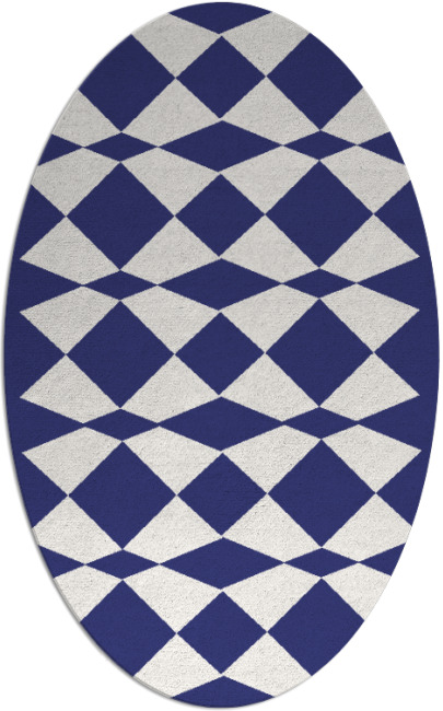 harlequin rug - item 298177