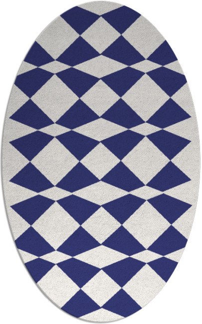 harlequin rug - item 298178