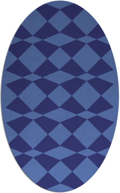 harlequin rug - item 298180