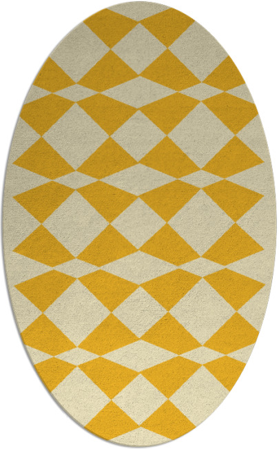 harlequin rug - item 298186