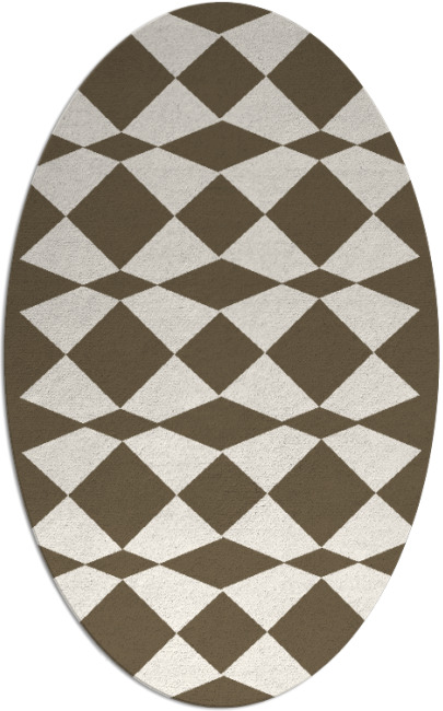 harlequin rug - item 298192