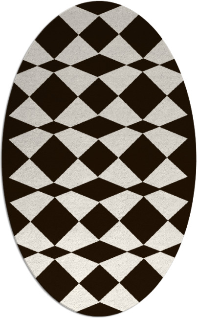 harlequin rug - item 298193