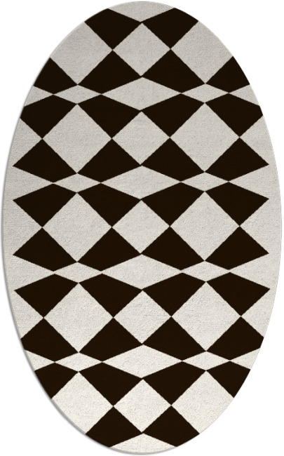 harlequin rug - item 298194