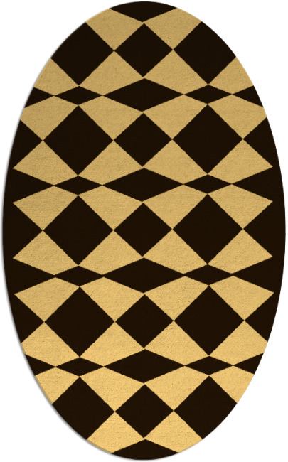 harlequin rug - item 298195