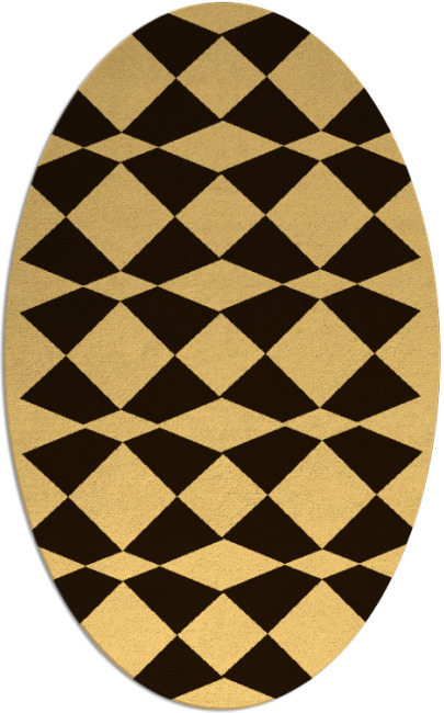 harlequin rug - item 298196