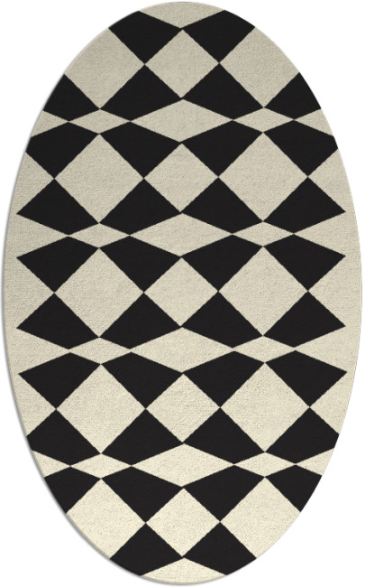 harlequin rug - item 298205
