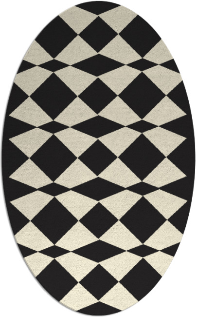 harlequin rug - item 298206