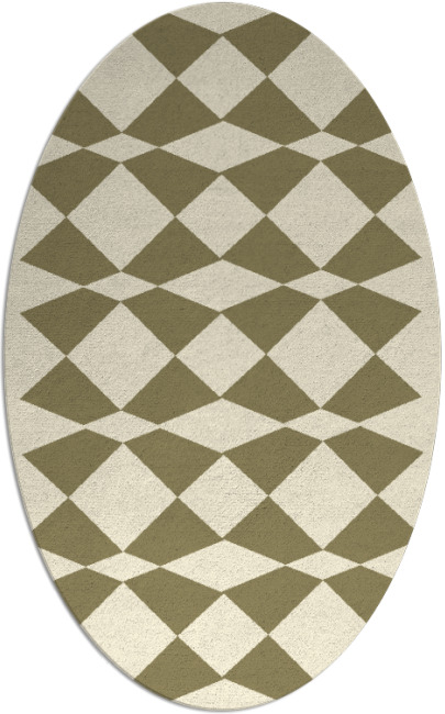harlequin rug - item 298207