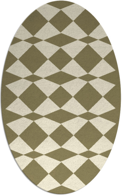 harlequin rug - item 298208