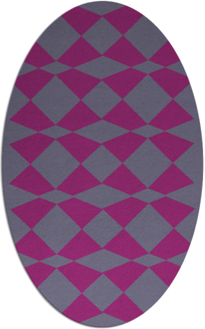 harlequin rug - item 298209