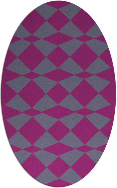 harlequin rug - item 298210