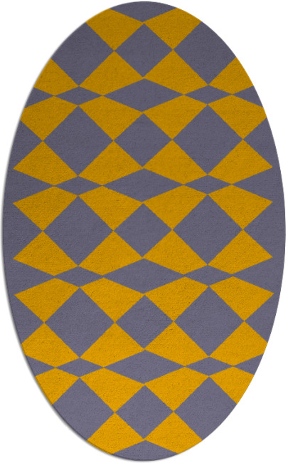 harlequin rug - item 298211