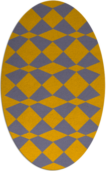 harlequin rug - item 298212