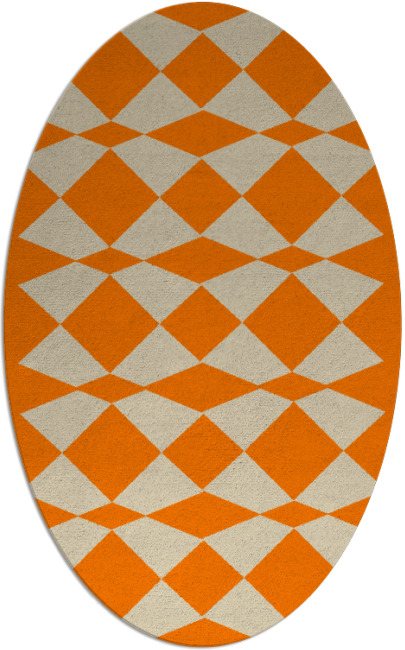 harlequin rug - item 298213