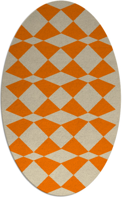 harlequin rug - item 298214