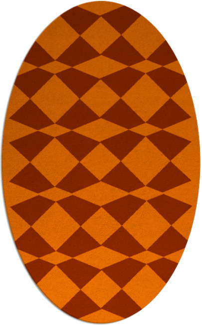 harlequin rug - item 298215