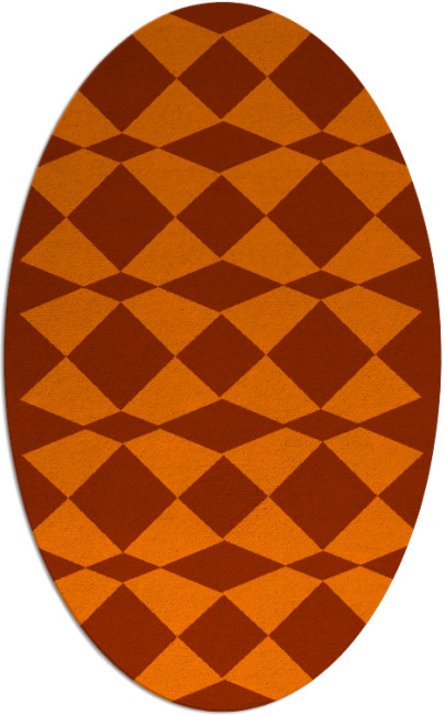 harlequin rug - item 298216