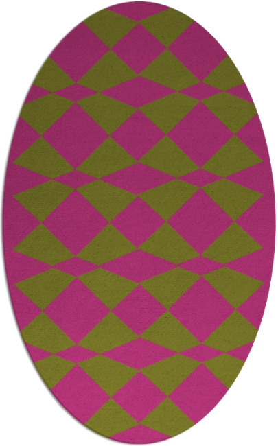 harlequin rug - item 298225