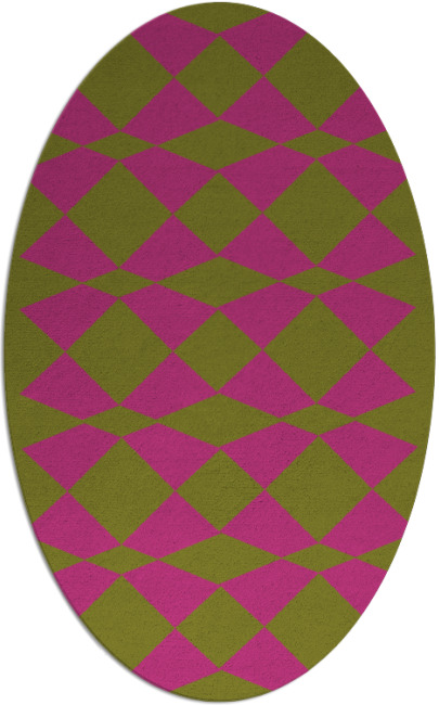 harlequin rug - item 298226