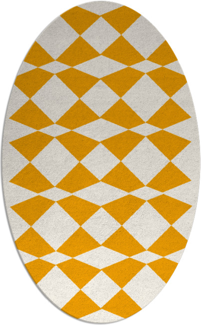 harlequin rug - item 298233