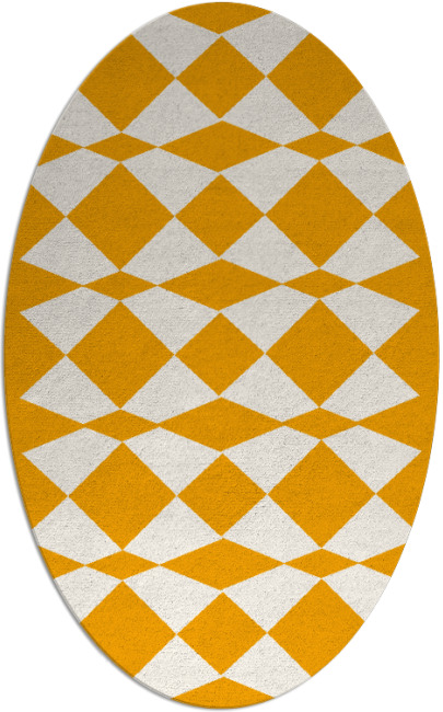 harlequin rug - item 298234