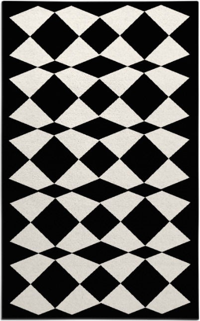 harlequin rug - item 298254