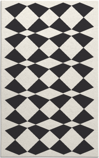 harlequin rug - item 298255
