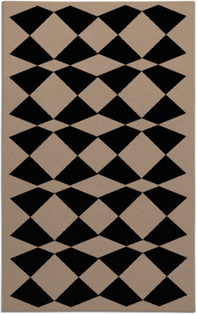 Harlequin Rug