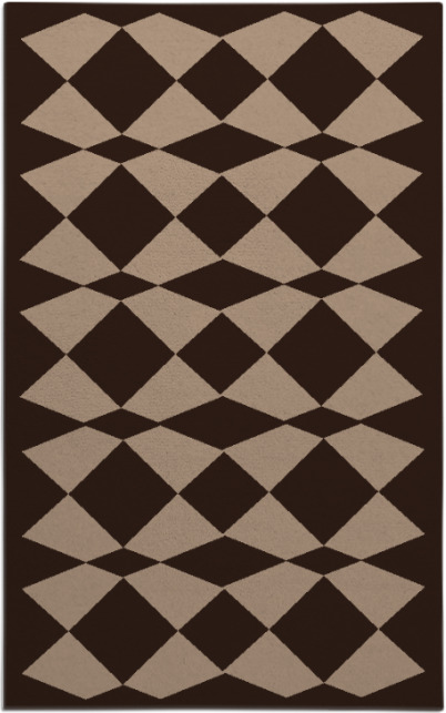 harlequin rug - item 298264